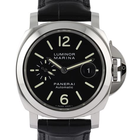 panerai pam 0005|panerai luminor marina pam00104.